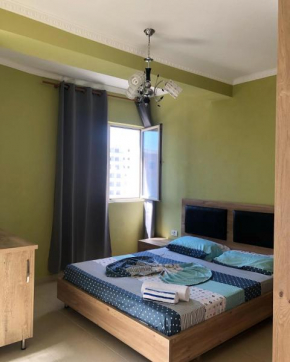 Apartament Sarande
